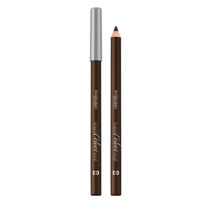 Crayon pour les yeux Deborah KAJAL Marron nº3