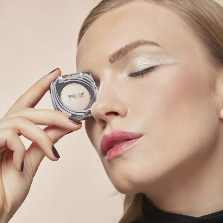 Eyeshadow Deborah Eyesh Precious Color nº1 2