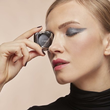 Oogschaduw Deborah Eyesh Precious Color nº9 2