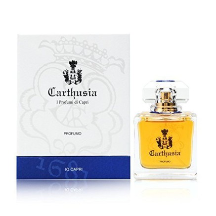 Perfume Unisex Carthusia 100 ml 2