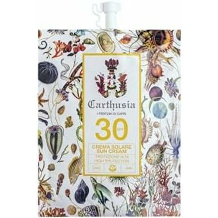 Sonnenschutz Carthusia Spf 30 100 ml