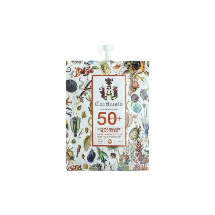 Protecteur Solaire Carthusia Spf 50 100 ml