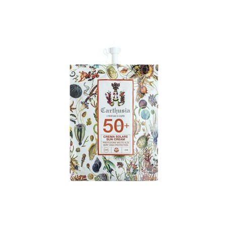 Protecteur Solaire Carthusia Spf 50 100 ml