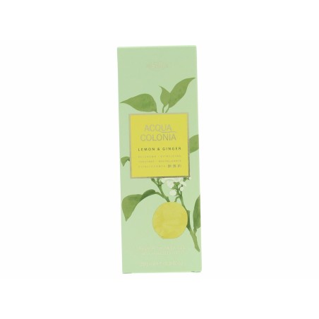 Gel de Ducha 4711 VITALIZING