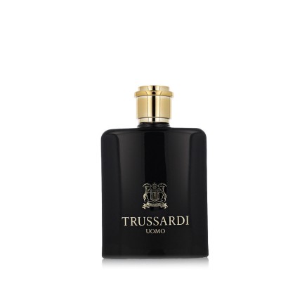Herrenparfüm Trussardi Uomo EDT 200 ml 2