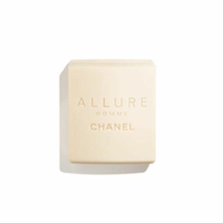 Gel de douche Chanel ALLURE 200 g 2