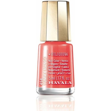 Nagellak Mavala 458 5 ml