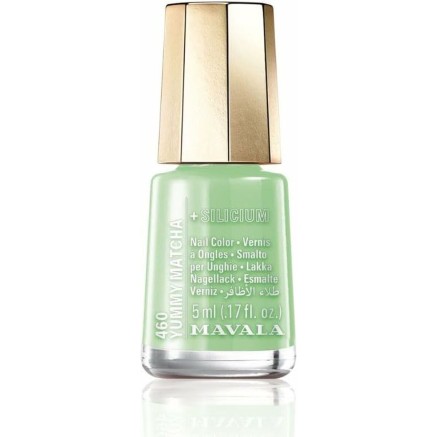 Vernis à ongles Mavala 460 5 ml