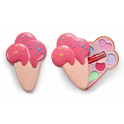 Paleta de maquillaje Lorenay Unicorn Love 2