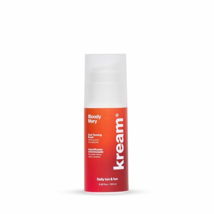 Optimiseur de Bronzage Kream Bloody Mary 100 ml