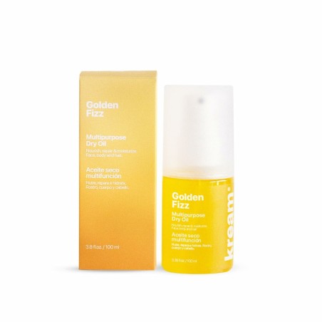 Protecteur Solaire Kream 100 ml