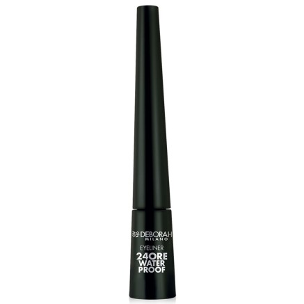 Eyeliner Deborah 24H FLUID Nero