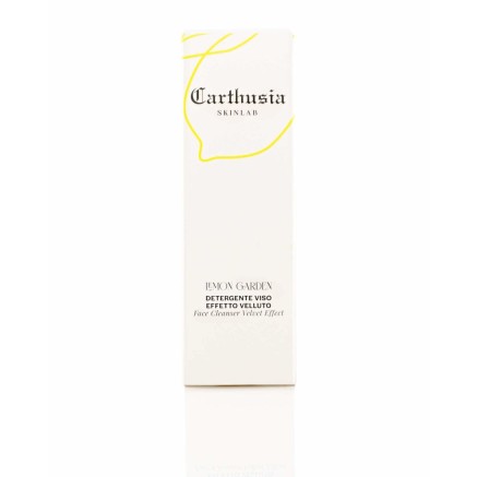 Espuma Limpiadora Carthusia SKINLAB 2