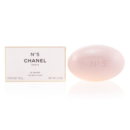 Blok Zeep Chanel