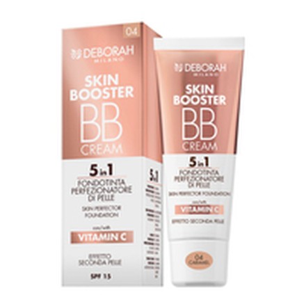 Set de Maquillaje Deborah 30 ml 2