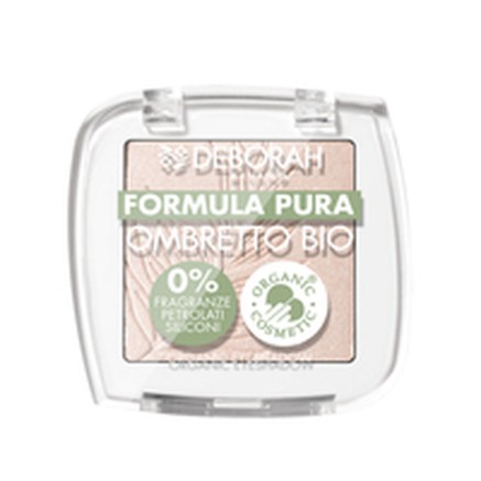 Lidschatten Deborah Bio nº2 2