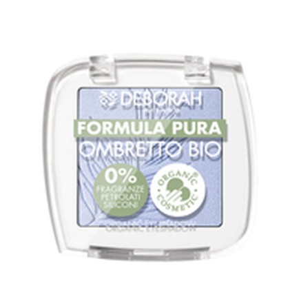 Lidschatten Deborah Bio nº6 2