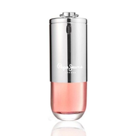Perfume Unisex Pepe Jeans FOR HER EDP 80 ml 2