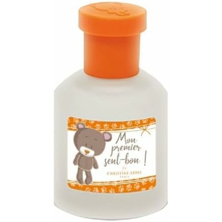 Parfum pour enfant Christine Arbel Mon Premier Sent Bon 50+Oso 50 ml 2 2