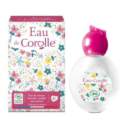 Kinderparfüm Christine Arbel Eau de Corolle 30 ml 2 Stücke 2