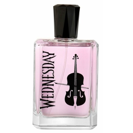 Perfume Infantil Air-Val WEDNESDAY EDT 50 ml 2