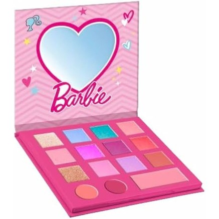 Set de Belleza Barbie 2