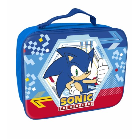 Ensemble de Beauté Sonic 2 Pièces