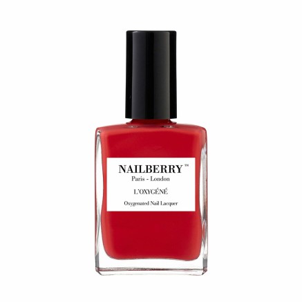 Nagellack Nailberry POP MY BERRY 15 ml