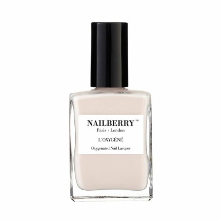 Smalto per unghie Nailberry ALMOND 15 ml