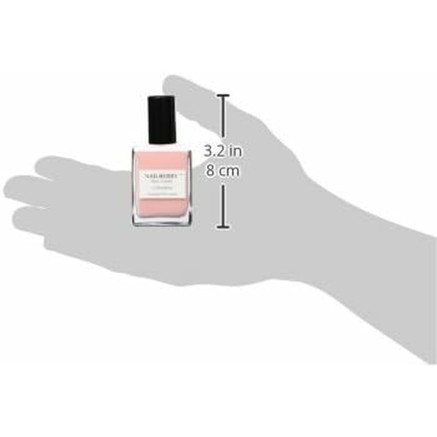 Smalto per unghie Nailberry ELEGANCE 15 ml 2