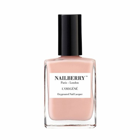 Nagellack Nailberry A TOUCH OF POWDER 15 ml