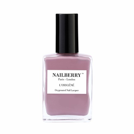 Smalto per unghie Nailberry LOVE ME TENDER 15 ml
