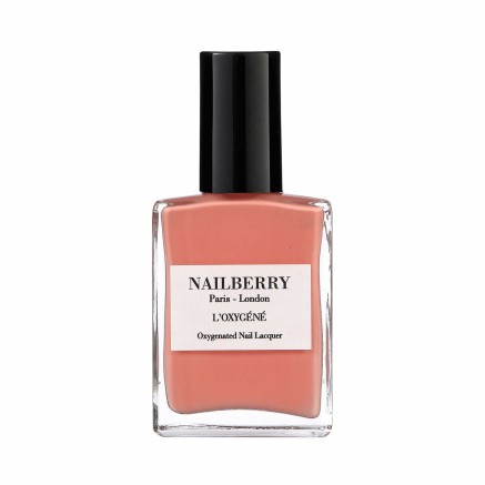Smalto per unghie Nailberry PEON BLUSH 15 ml