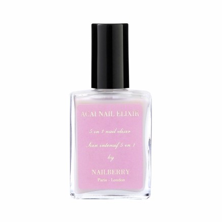 Smalto per unghie Nailberry ACAI 15 ml
