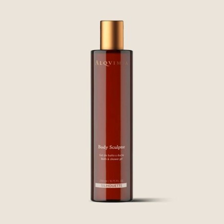 Gel de Ducha Alqvimia SCULPTOR 250 ml