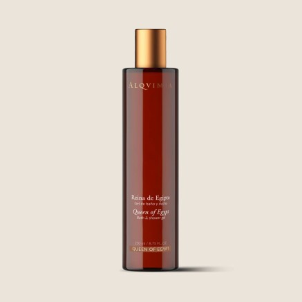 Gel de Ducha Alqvimia 250 ml