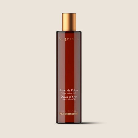 Duschgel Alqvimia 250 ml