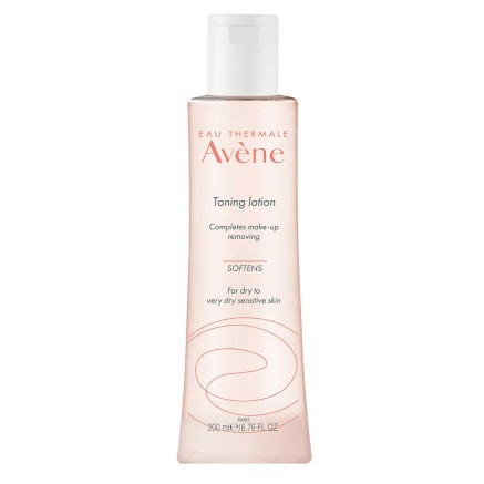 Facial Make Up Remover Avene 200 ml