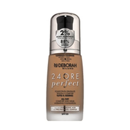 Cremige Make-up Grundierung Deborah 4ORE PERFECT Nº 6 2