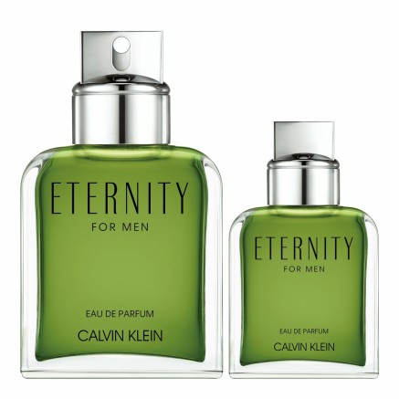 Set de Parfum Homme Calvin Klein 2 Pièces 2