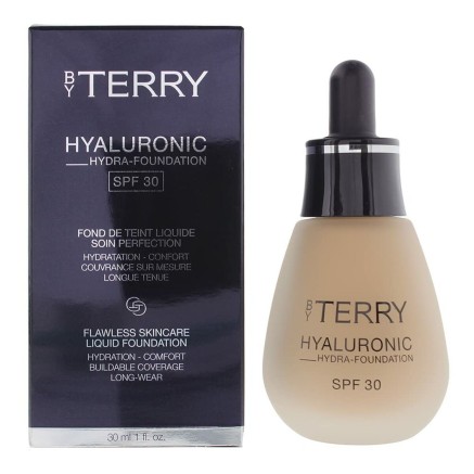 Liquid Make Up Base By Terry Hyaluronic Nº 400W Medium