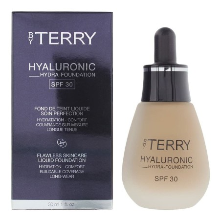 Base de maquillage liquide By Terry Hyaluronic Nº 500N Medium Dark