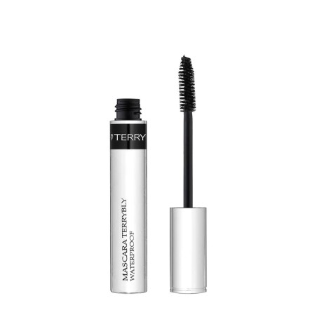 Mascara per Ciglia By Terry Terrybly Nero