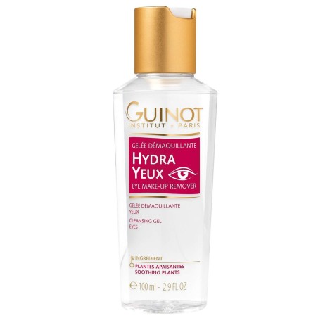 Oog Make-Up Verwijderaar Guinot Gentle Eye 125 ml