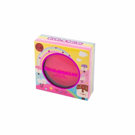 Rouge J.Cat Blush Mallow Dolly Peachy