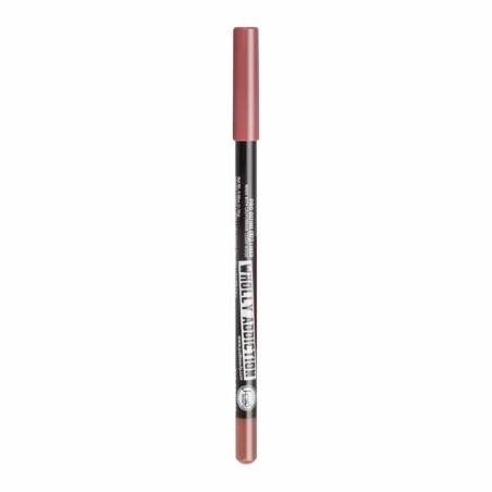Crayon Contour des Lèvres J.Cat Wholly Addiction Acorn