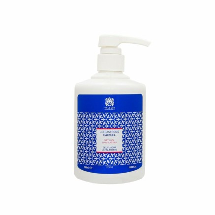 Gel Fijador Valquer 2