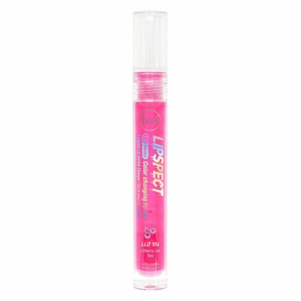 Lippenöl J.Cat Lipspect I Cherry-ish You