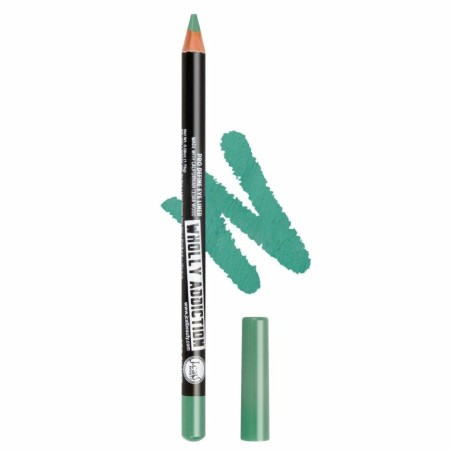 Eye Pencil J.Cat WHOLLY Green