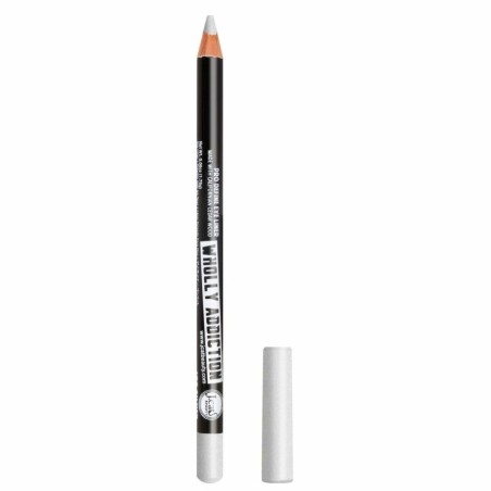 Crayon pour les yeux J.Cat WHOLLY Blanc